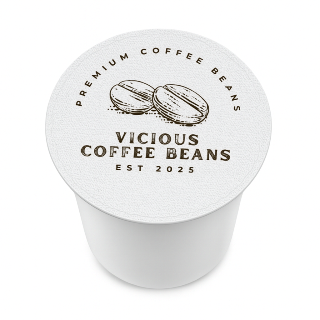 Mexico Coffee Pods