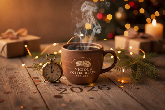 As One Year Ends, Another Begins