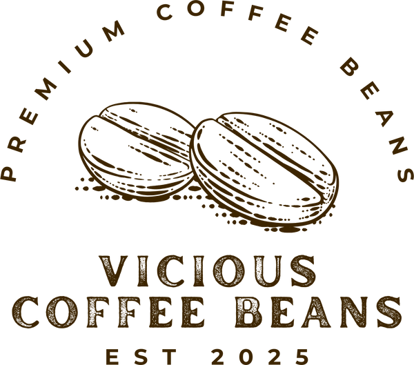 Vicious Coffee Beans